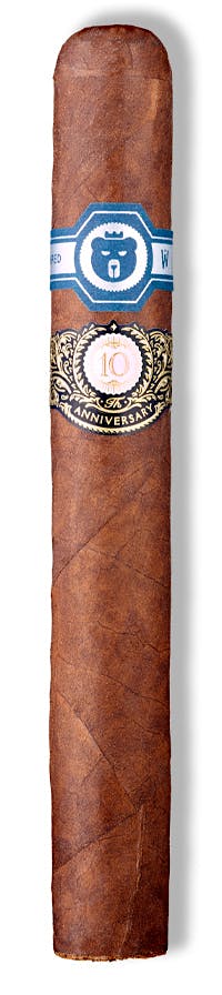 El Oso 10th Anniversary Grand Papa