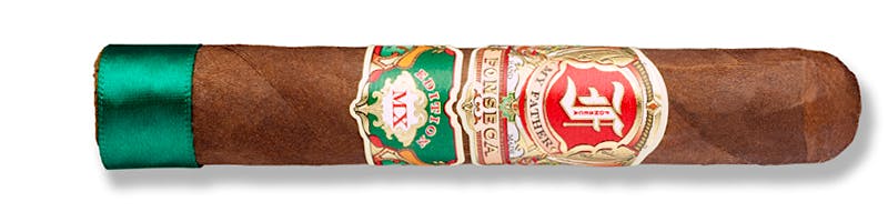 Fonseca MX Edition Robusto