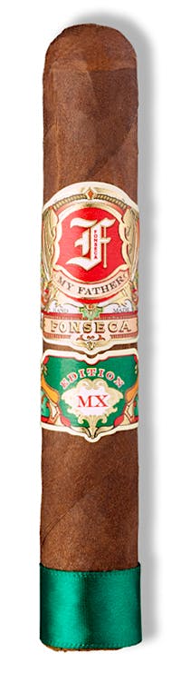Fonseca MX Edition Robusto
