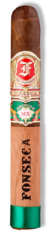 Fonseca MX Edition Cedros