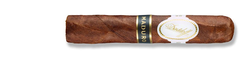 Davidoff Maduro Short Corona