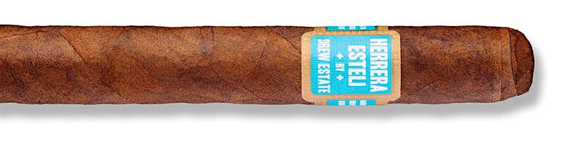 Herrera Esteli Brazilian Maduro Lonsdale Deluxe