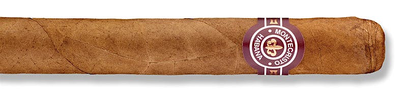 Montecristo No. 3