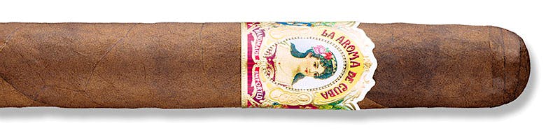 La Aroma de Cuba Double Corona