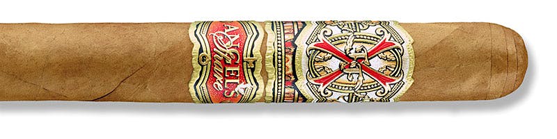 Fuente Fuente OpusX Angel’s Share Reserva d’Chateau