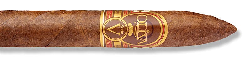 Oliva Serie V Maduro Torpedo