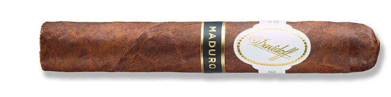 Davidoff Maduro Robusto