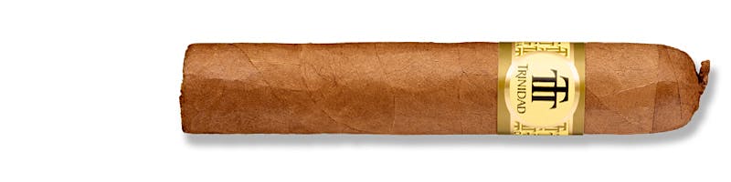 Trinidad Vigia