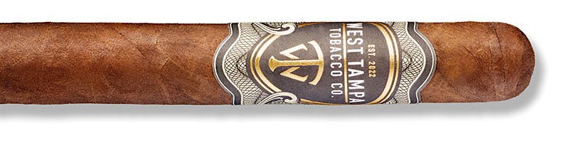 West Tampa Black Toro