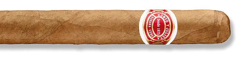 Romeo y Julieta Romeo No. 1 (Tubo)