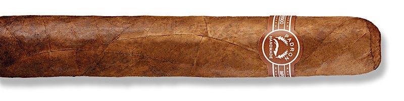 Padrón 5000