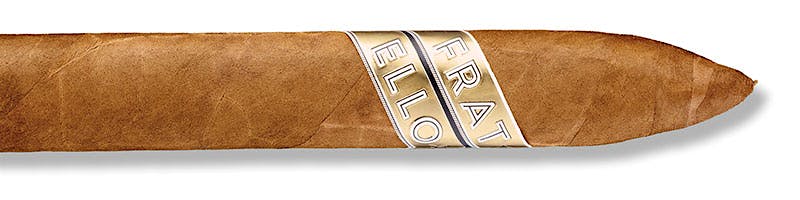 Fratello Oro The Boxer