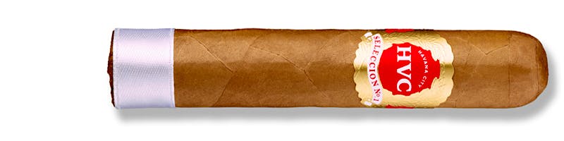 HVC Selección No. 1 Connecticut Short Robusto