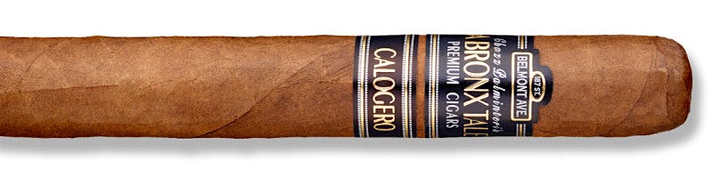 Chazz Palminteri’s A Bronx Tale Calogero by Epic Cigars Toro