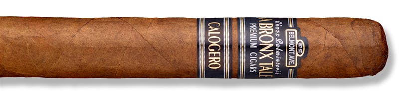 Chazz Palminteri’s A Bronx Tale Calogero by Epic Cigars Gordo
