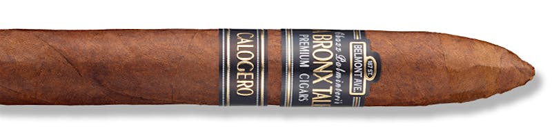 Chazz Palminteri’s A Bronx Tale Calogero by Epic Cigars Torpedo