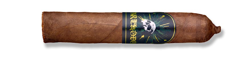 Black Label Trading Co. Orthodox Short Robusto