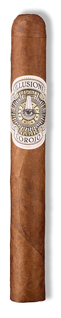 Illusione Original Documents Corojo Corona