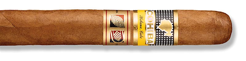 Cohiba Novedosos