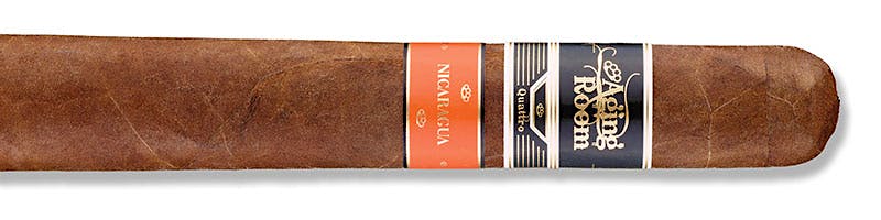 Aging Room Quattro Nicaragua Grande