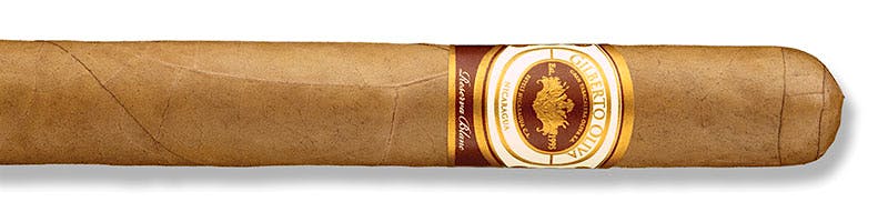 Gilberto Oliva Reserva Blanc Churchill