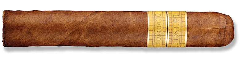 Inch Natural by E.P. Carrillo No. 60