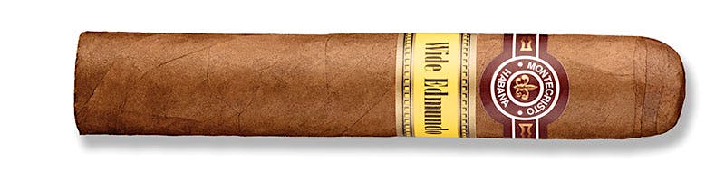 Montecristo Wide Edmundo