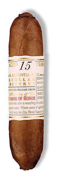 Gurkha Cellar Reserve 15 Year Koi