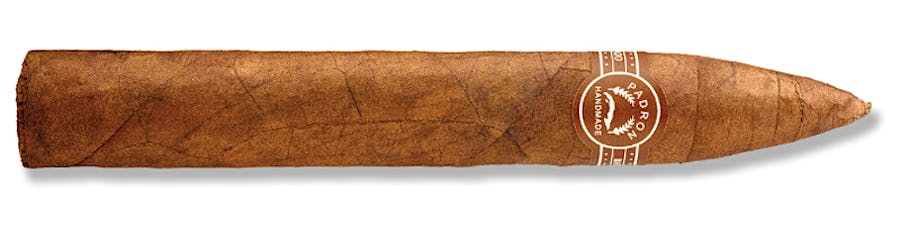 Padrón 6000