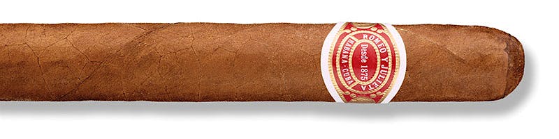 Romeo y Julieta No. 2 (Tubo)