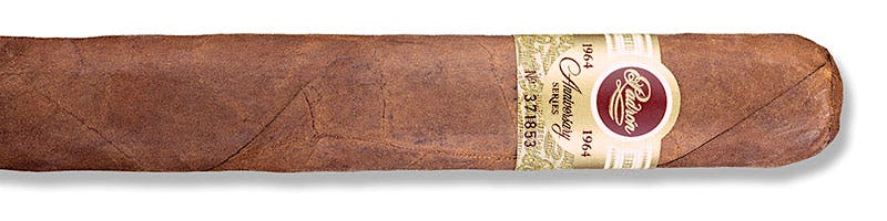 Padrón 1964 Anniversary Series No. 4