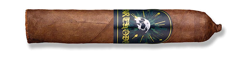 Black Label Trading Co. Orthodox Short Robusto