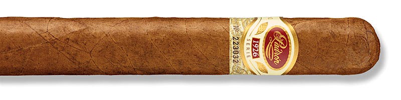 Padrón Serie 1926 No. 1