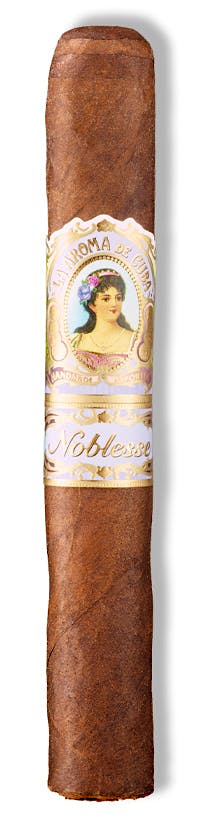 La Aroma de Cuba Noblesse Regency