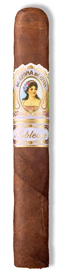 La Aroma de Cuba Noblesse Coronation