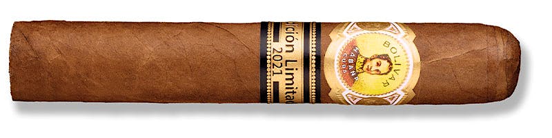 Bolivar Regentes Edición Limitada 2021
