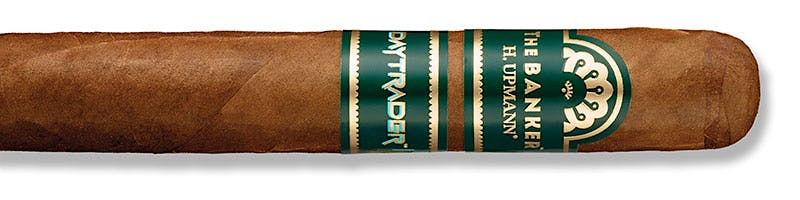 H. Upmann The Banker Daytrader Whale