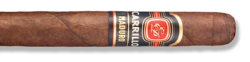 E.P. Carrillo Maduro Toro