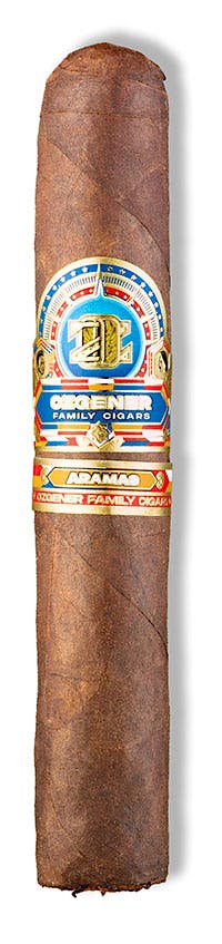OZ Family Cigars Aramas A52