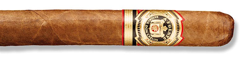 Arturo Fuente Don Carlos Double Robusto