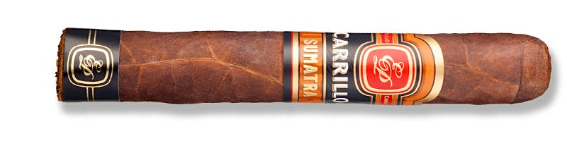 E.P. Carrillo Sumatra Robusto