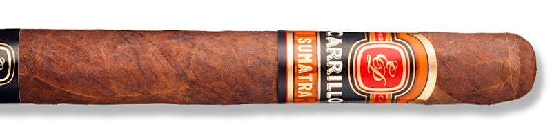 E.P. Carrillo Sumatra Toro