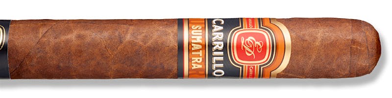 E.P. Carrillo Sumatra Gordo