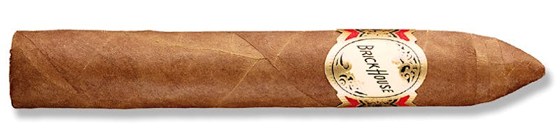 Brick House Short Torpedo