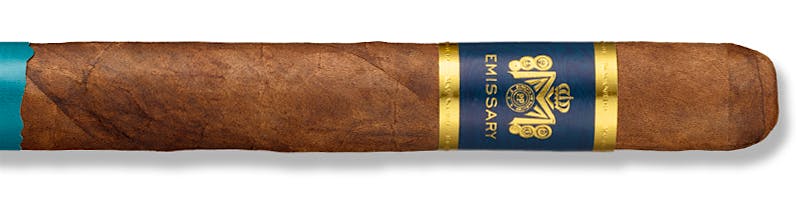 Macanudo Emissary España Toro
