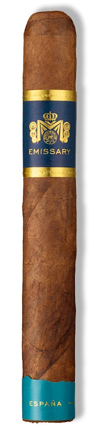 Macanudo Emissary España Toro