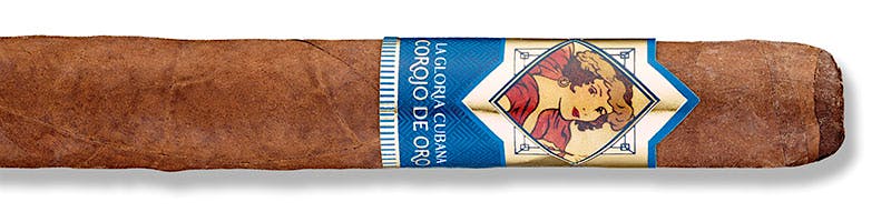 La Gloria Cubana Corojo de Oro Toro