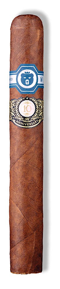 El Oso 10th Anniversary Grand Papa