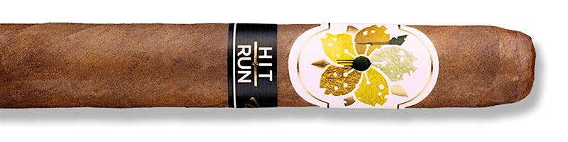Room101 Hit & Run Robusto