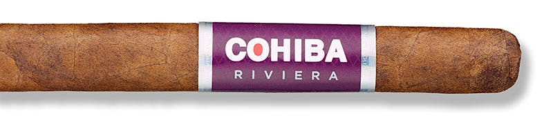 Cohiba Riviera Lancero